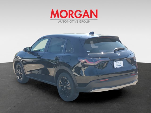 2026 Honda HR-V - Photo 4