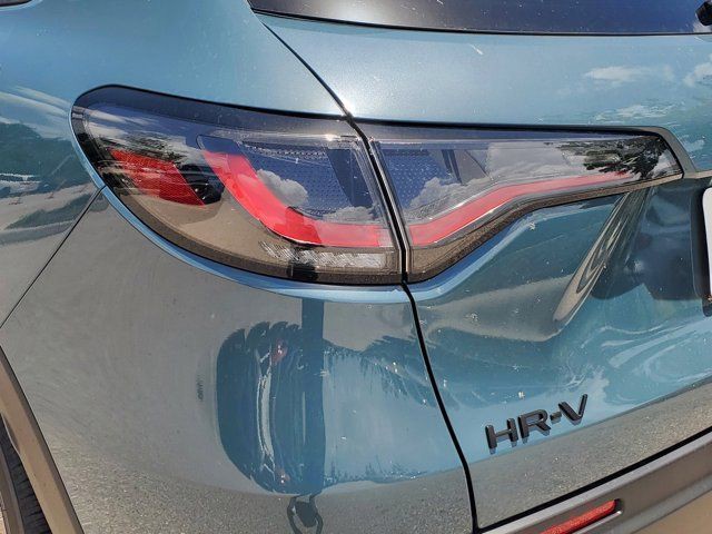 2026 Honda HR-V - Photo 11