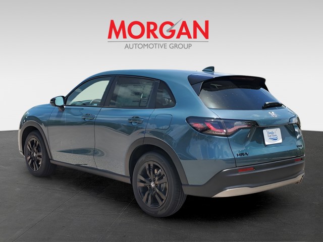2026 Honda HR-V - Photo 5