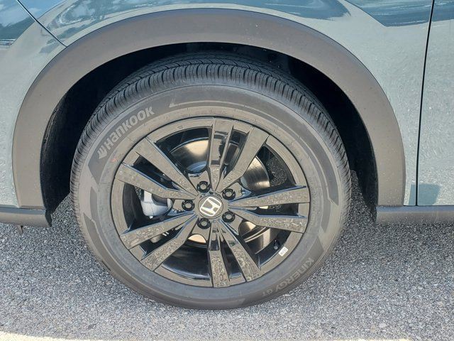 2026 Honda HR-V - Photo 10