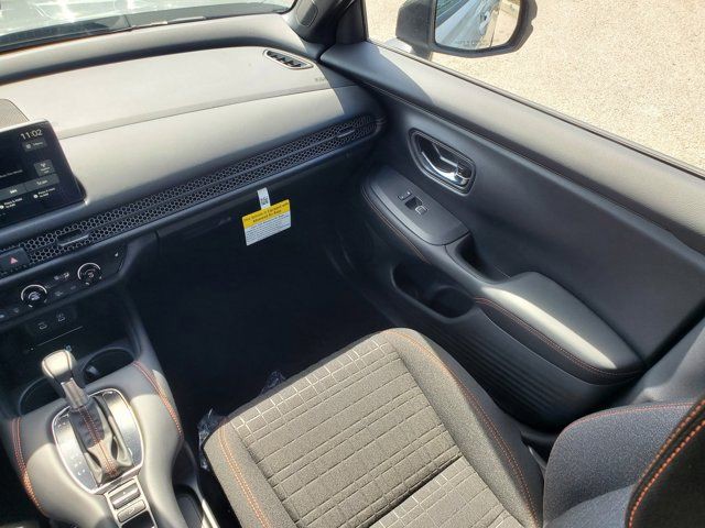 2026 Honda HR-V - Photo 13
