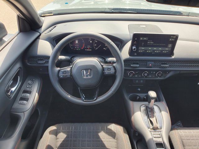 2026 Honda HR-V - Photo 15
