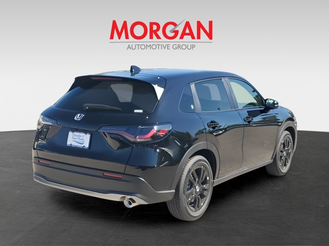 2026 Honda HR-V - Photo 5