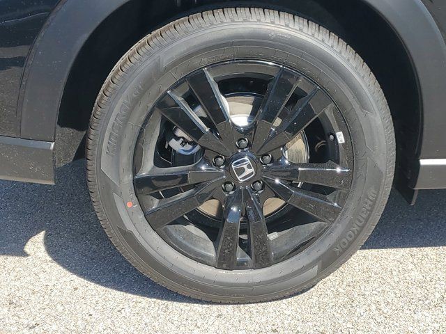 2026 Honda HR-V - Photo 6