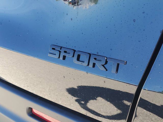2026 Honda HR-V - Photo 7