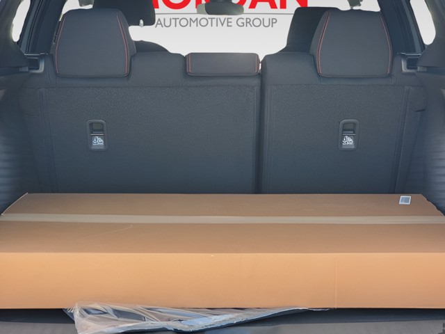 2026 Honda HR-V - Photo 9