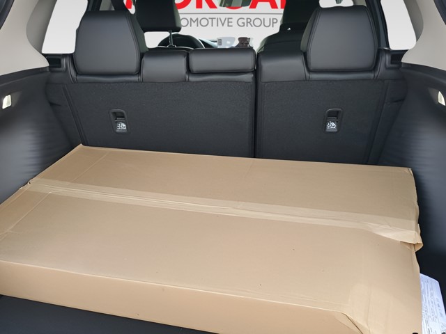 2026 Honda HR-V - Photo 10