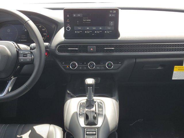 2026 Honda HR-V - Photo 14
