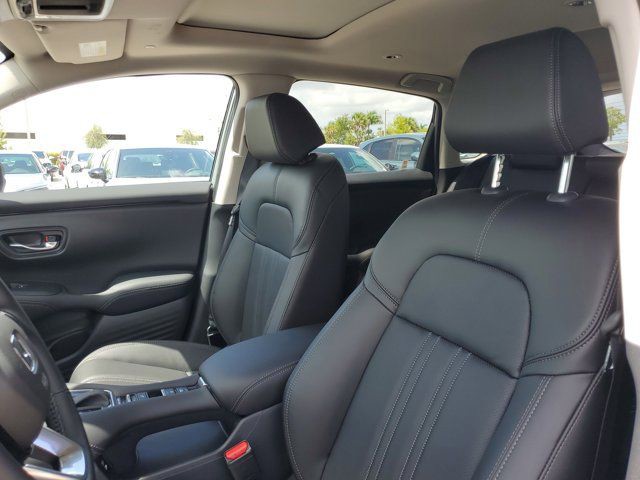 2026 Honda HR-V - Photo 15