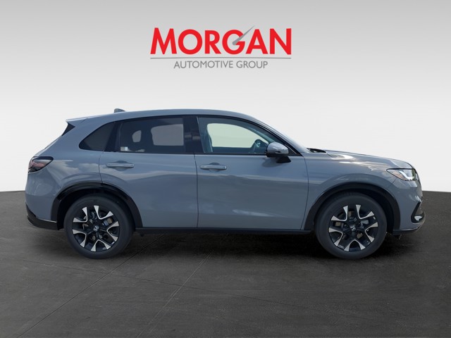 2026 Honda HR-V - Photo 7