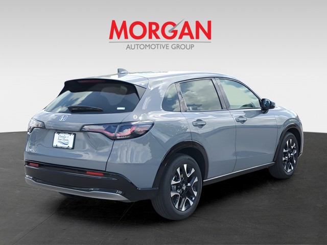 2026 Honda HR-V - Photo 5