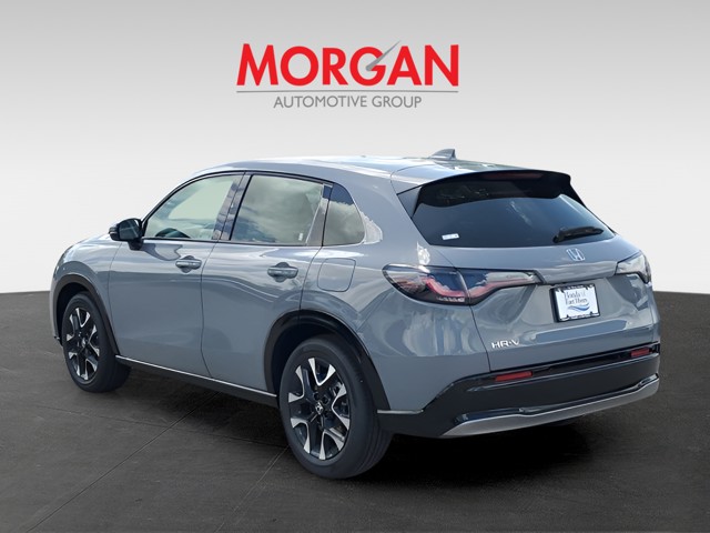 2026 Honda HR-V - Photo 6