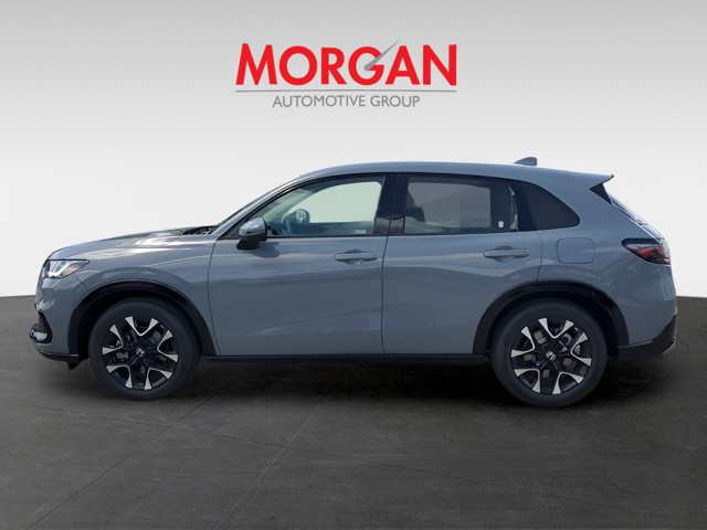 2026 Honda HR-V - Photo 8