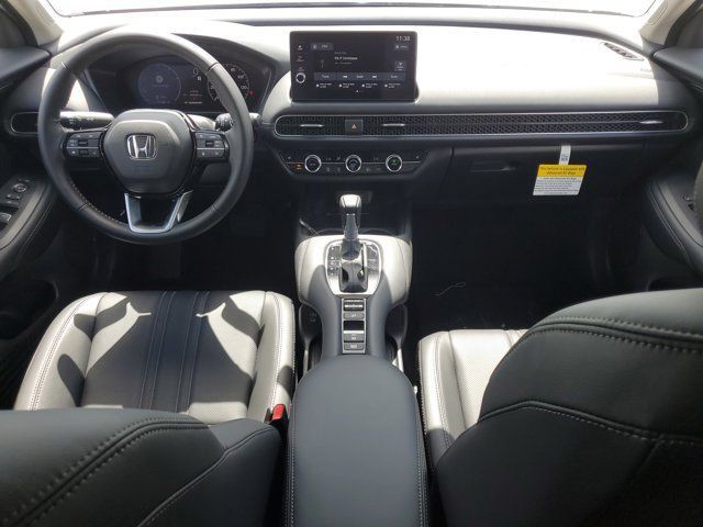 2026 Honda HR-V - Photo 9