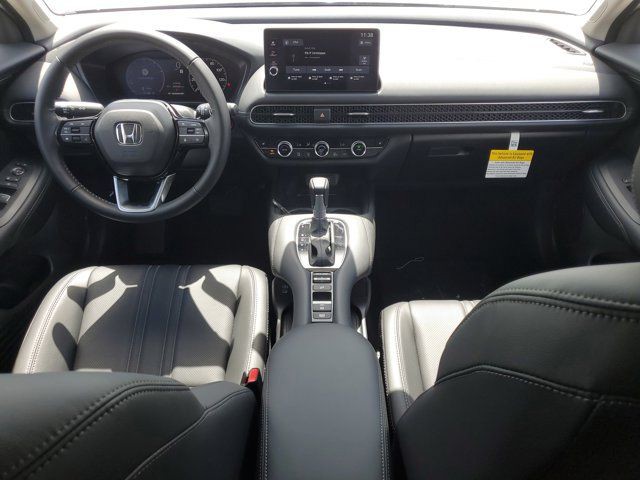 2026 Honda HR-V - Photo 11