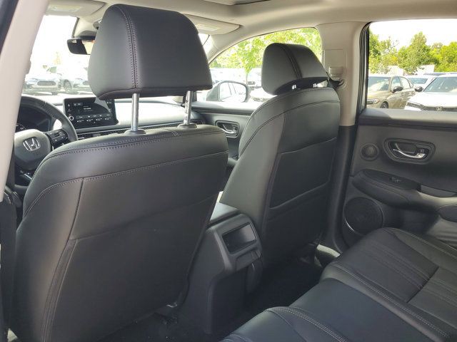 2026 Honda HR-V - Photo 14