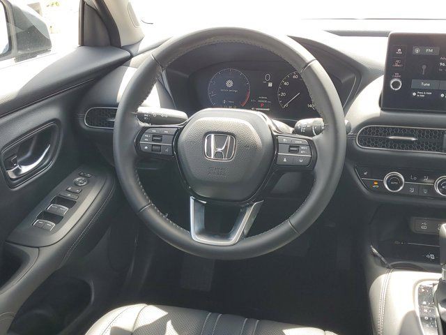 2026 Honda HR-V - Photo 15