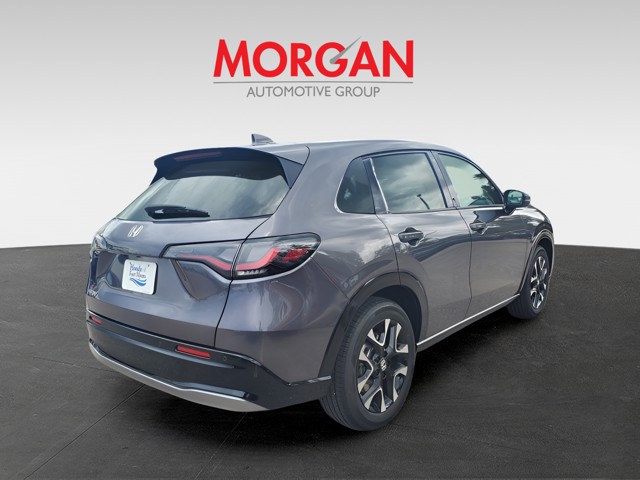 2026 Honda HR-V - Photo 5