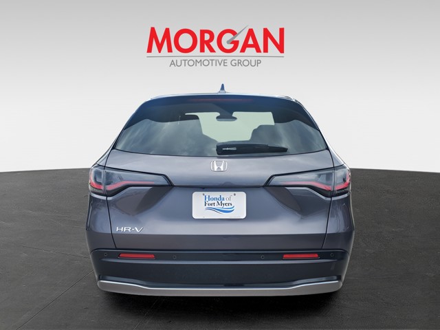 2026 Honda HR-V - Photo 6