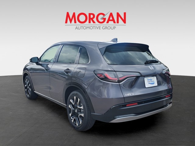 2026 Honda HR-V - Photo 7