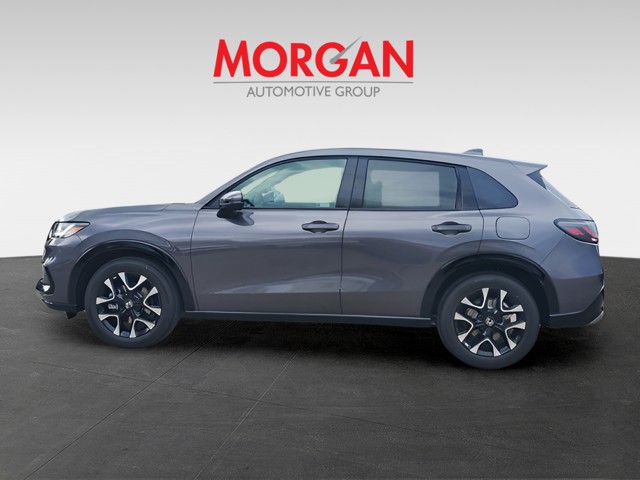 2026 Honda HR-V - Photo 8
