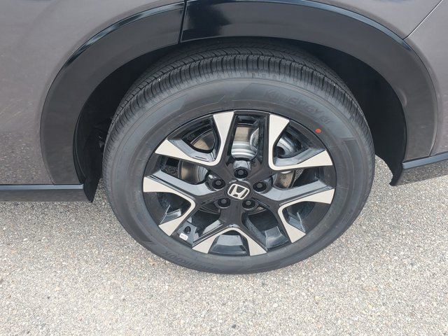 2026 Honda HR-V - Photo 9