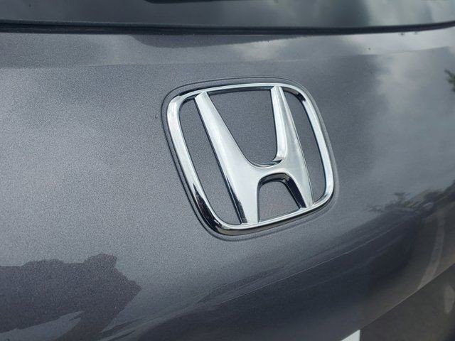 2026 Honda HR-V - Photo 10