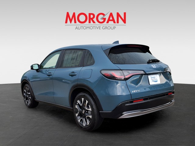 2026 Honda HR-V - Photo 3