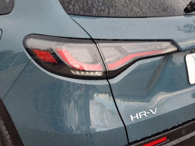2026 Honda HR-V - Photo 9