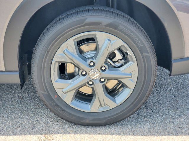 2026 Honda HR-V - Photo 11