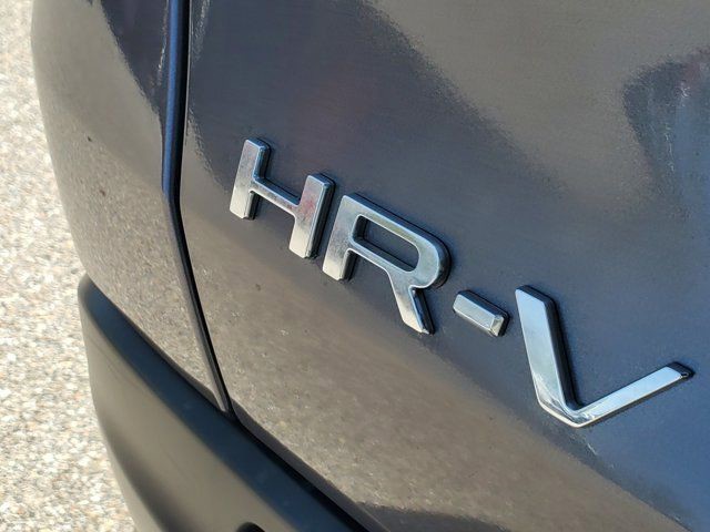 2026 Honda HR-V - Photo 12
