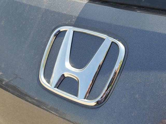 2026 Honda HR-V - Photo 13