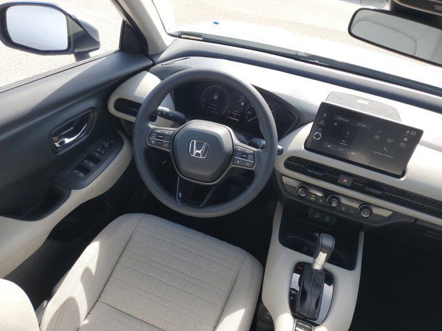 2026 Honda HR-V - Photo 14