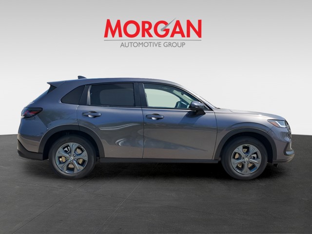 2026 Honda HR-V - Photo 8