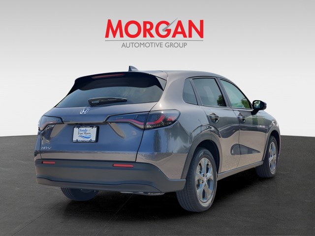 2026 Honda HR-V - Photo 5