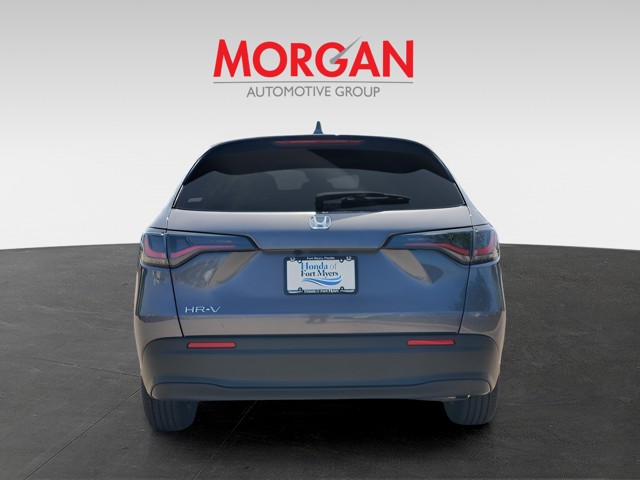 2026 Honda HR-V - Photo 7