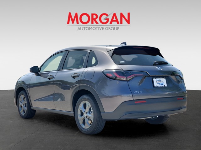 2026 Honda HR-V - Photo 6
