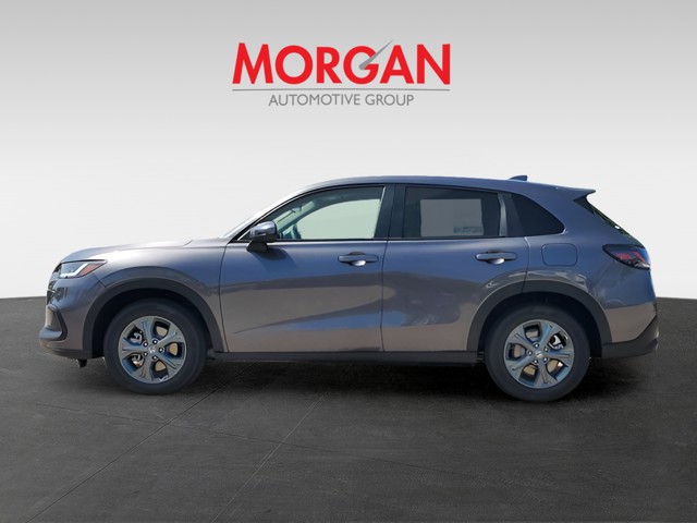 2026 Honda HR-V - Photo 9
