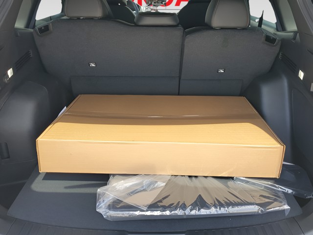 2026 Honda CR-V Hybrid - Photo 10