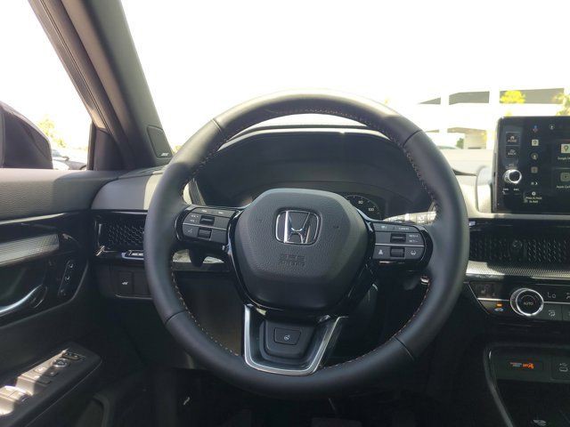 2026 Honda CR-V Hybrid - Photo 13