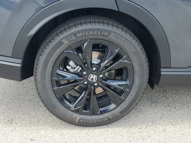 2026 Honda CR-V Hybrid - Photo 6