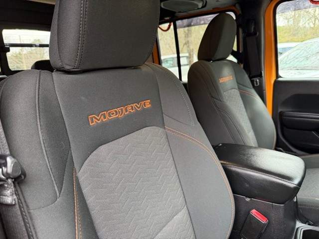 2021 Jeep Gladiator - Photo 11