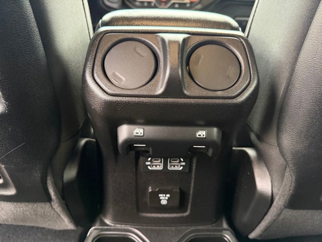 2021 Jeep Gladiator - Photo 14