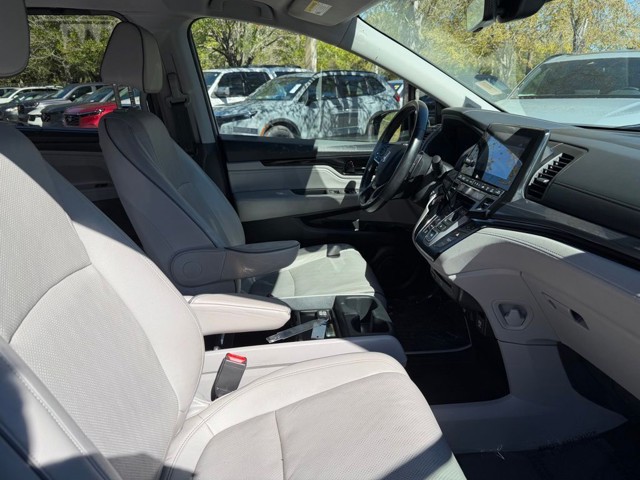 2022 Honda Odyssey - Photo 10