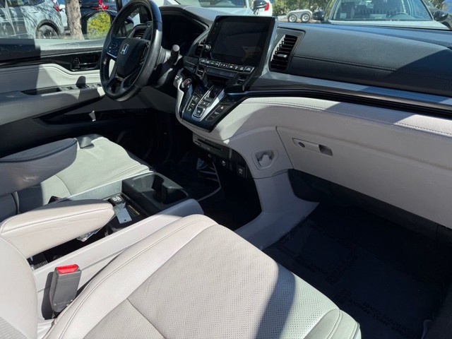 2022 Honda Odyssey - Photo 11