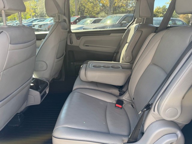 2022 Honda Odyssey - Photo 12