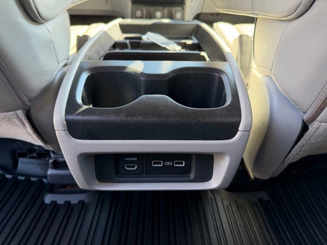 2022 Honda Odyssey - Photo 13