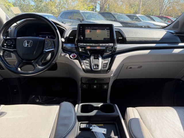 2022 Honda Odyssey - Photo 15