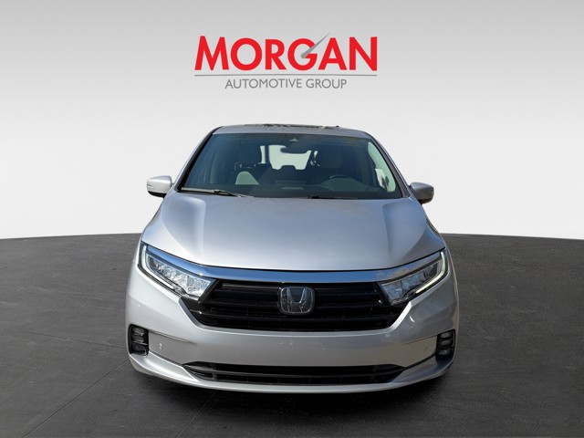 2022 Honda Odyssey - Photo 3