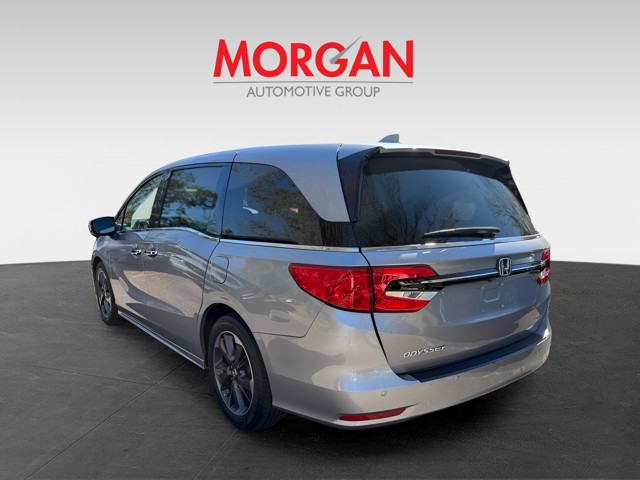2022 Honda Odyssey - Photo 4